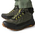 Men's hiking boots REGATTA Onyx Mid dark khaki cyprus 8