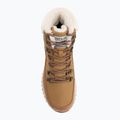 Women's hiking boots REGATTA Elbourne burnt tan 5