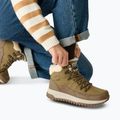Women's hiking boots REGATTA Elbourne burnt tan 6