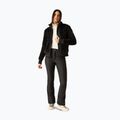 Women's fleece sweatshirt Dare 2b Glitz Midlayer black 2
