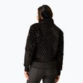 Women's fleece sweatshirt Dare 2b Glitz Midlayer black 3