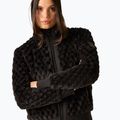 Women's fleece sweatshirt Dare 2b Glitz Midlayer black 4