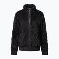 Women's fleece sweatshirt Dare 2b Glitz Midlayer black 7