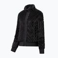 Women's fleece sweatshirt Dare 2b Glitz Midlayer black 9