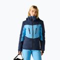 Women's ski jacket Dare 2b Carve It elysium blue/navy