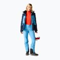 Women's ski jacket Dare 2b Carve It elysium blue/navy 4