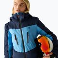 Women's ski jacket Dare 2b Carve It elysium blue/navy 5