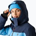 Women's ski jacket Dare 2b Carve It elysium blue/navy 6
