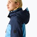 Women's ski jacket Dare 2b Carve It elysium blue/navy 7