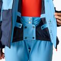 Women's ski jacket Dare 2b Carve It elysium blue/navy 10