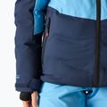 Women's ski jacket Dare 2b Carve It elysium blue/navy 11