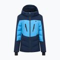 Women's ski jacket Dare 2b Carve It elysium blue/navy 12