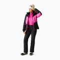 Women's ski jacket Dare 2b Carve It extreme pink/black 2
