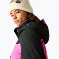 Women's ski jacket Dare 2b Carve It extreme pink/black 5