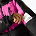 Women's ski jacket Dare 2b Carve It extreme pink/black 9