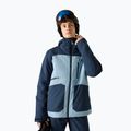 Men's ski jacket Dare2B Baseplate IV Jacket navy/dusky blue