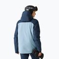 Men's ski jacket Dare2B Baseplate IV Jacket navy/dusky blue 3