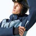 Men's ski jacket Dare2B Baseplate IV Jacket navy/dusky blue 5
