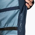 Men's ski jacket Dare2B Baseplate IV Jacket navy/dusky blue 8