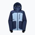 Men's ski jacket Dare2B Baseplate IV Jacket navy/dusky blue 10