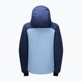 Men's ski jacket Dare2B Baseplate IV Jacket navy/dusky blue 11