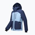 Men's ski jacket Dare2B Baseplate IV Jacket navy/dusky blue 12