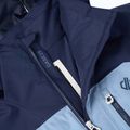 Men's ski jacket Dare2B Baseplate IV Jacket navy/dusky blue 13