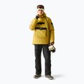 Men's ski jacket Dare 2b T-bar III Jacket wood brown 2