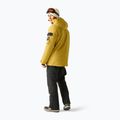Men's ski jacket Dare 2b T-bar III Jacket wood brown 3