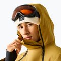 Men's ski jacket Dare 2b T-bar III Jacket wood brown 5