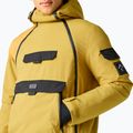 Men's ski jacket Dare 2b T-bar III Jacket wood brown 6