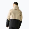 Men's ski jacket Dare2B Halfpipe IV Jacket white pepper/black 3