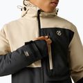 Men's ski jacket Dare2B Halfpipe IV Jacket white pepper/black 5