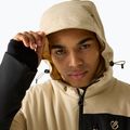 Men's ski jacket Dare2B Halfpipe IV Jacket white pepper/black 6