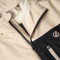 Men's ski jacket Dare2B Halfpipe IV Jacket white pepper/black 13