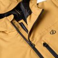 Men's ski jacket Dare2B Halfpipe IV Jacket wood brown/black 13