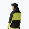 Men's ski jacket Dare2B Halfpipe IV Jacket mango mint/black 3