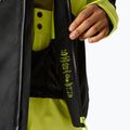 Men's ski jacket Dare2B Halfpipe IV Jacket mango mint/black 7