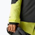 Men's ski jacket Dare2B Halfpipe IV Jacket mango mint/black 8