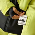 Men's ski jacket Dare2B Halfpipe IV Jacket mango mint/black 9