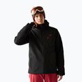 Men's ski jacket Dare2B Eagle IV Jacket black