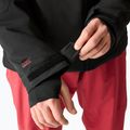 Men's ski jacket Dare2B Eagle IV Jacket black 8