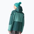 Men's ski jacket Dare2B Eagle IV Jacket teal/mediterranea 3