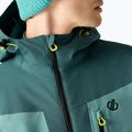Men's ski jacket Dare2B Eagle IV Jacket teal/mediterranea 5