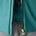 Men's ski jacket Dare2B Eagle IV Jacket teal/mediterranea 9