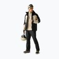 Men's ski jacket Dare2B Eagle IV Jacket black/white pepper 2