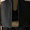 Men's ski jacket Dare2B Eagle IV Jacket black/white pepper 9