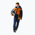 Men's jacket Dare 2b Assimilate II Jacket navy/electric orange 2