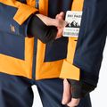 Men's jacket Dare 2b Assimilate II Jacket navy/electric orange 8
