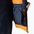 Men's jacket Dare 2b Assimilate II Jacket navy/electric orange 9